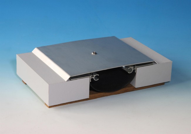 Best Seller Exterior Wall Expansion Joint Cover BF
