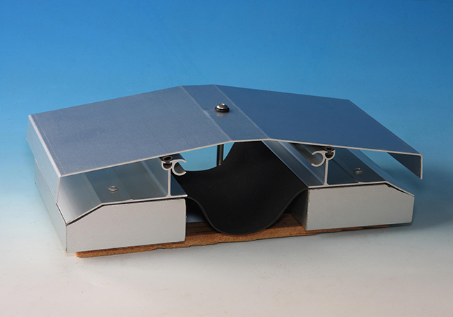 Roof Expansion Joint Cover CB