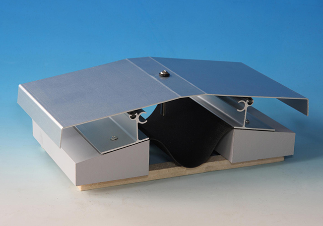 Roof Expansion Joint Cover CA
